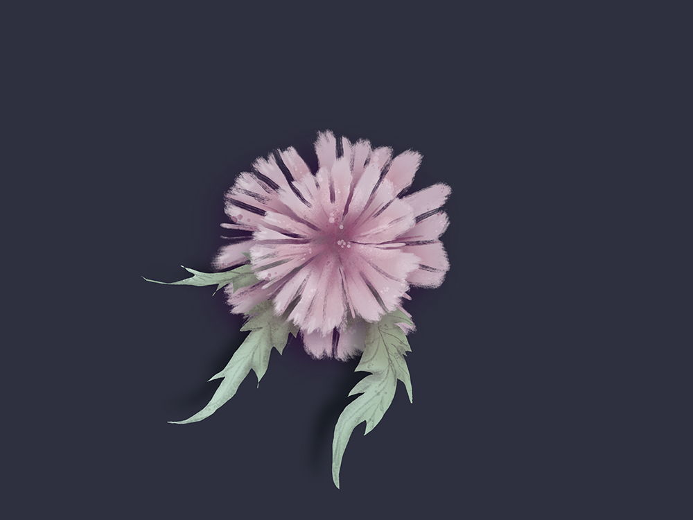 Simple Blossom