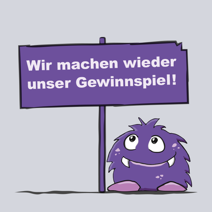 Lange N8 der Ausbildung | Gewinnspiel
